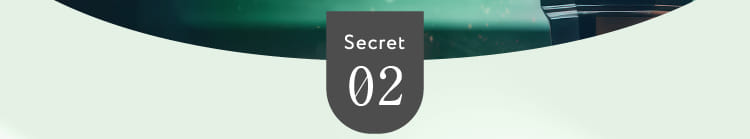 Secret 02